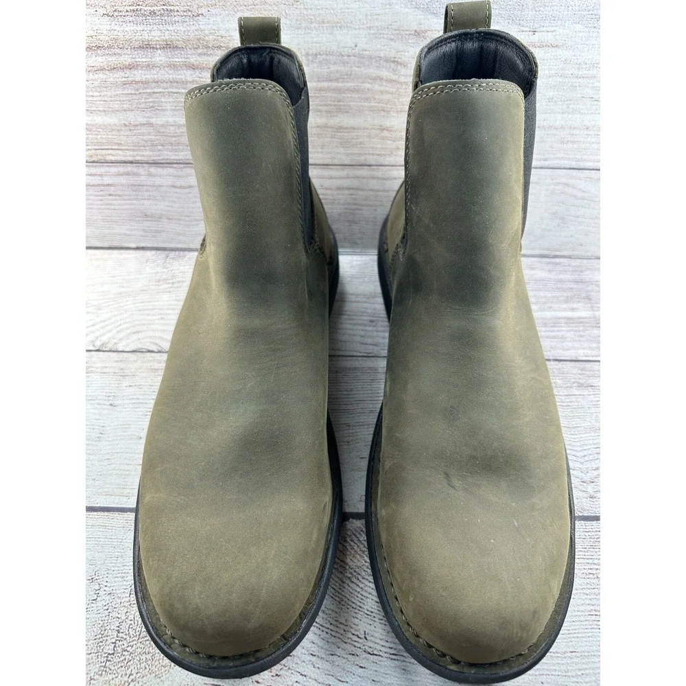 Danner boots are